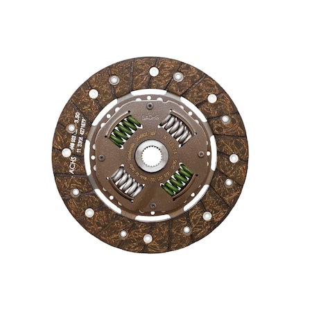 Sachs Clutch Disc, 1878005782 1878005782